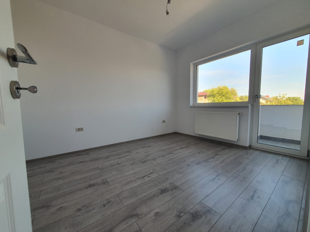 Apartament nou de vanzare, 4 camere,  duplex,  100 mp, Bucium,  (TLT Visan) 162405