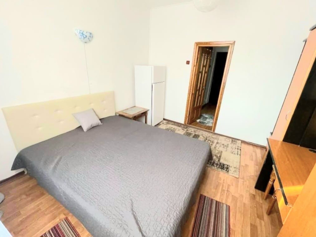 De vanzare apartament, 1 camera,  decomandat,  20 mp, Alexandru cel Bun,  (Zimbru) 162442