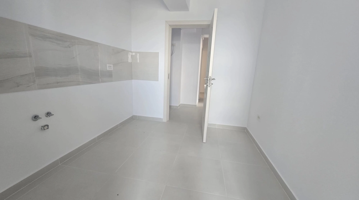 Oferta Apartament nou de vanzare, 2 camere, decomandat, 60 mp, Popas Pacurari,  Complex Rezidential Soleia imagine 5