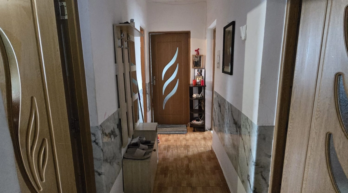 Oferta De vanzare apartament, 3 camere, decomandat, 52 mp, Miroslava,  Family Market imagine 6
