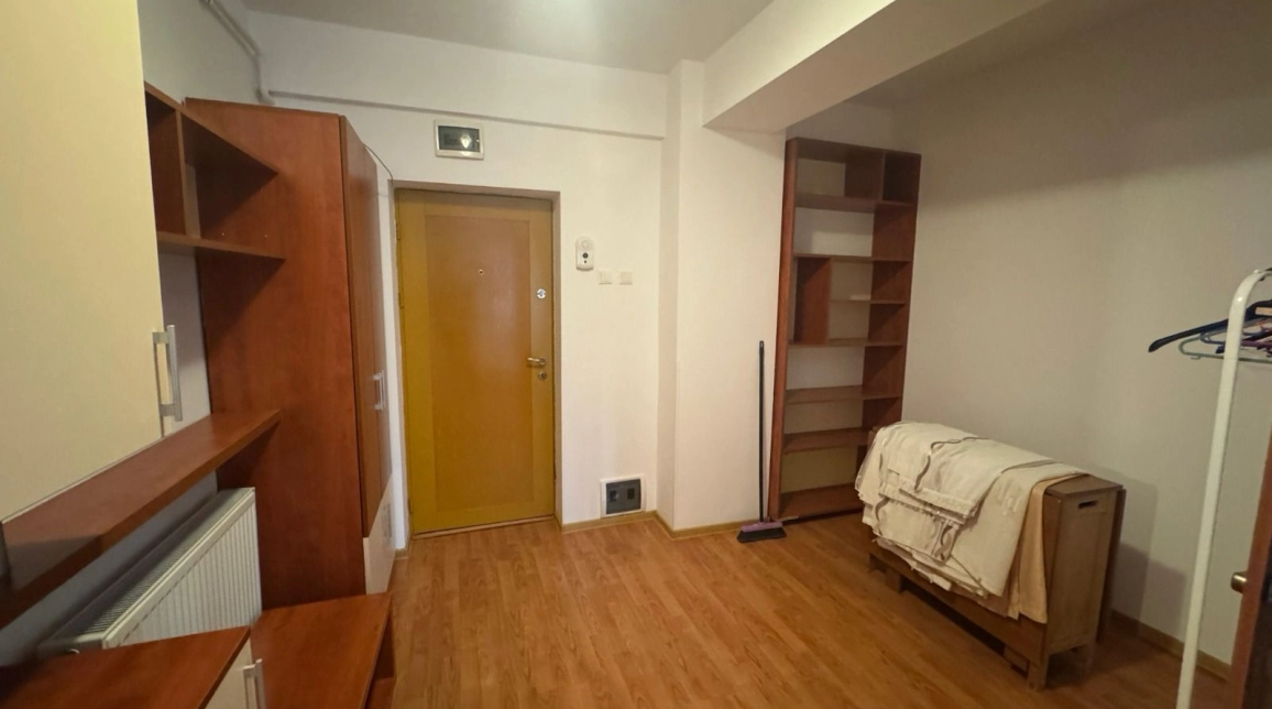 Oferta 2 camere, open-space, 41 mp, de vanzare apartament in zona Tatarasi,  Kaufland-bloc nou imagine 1