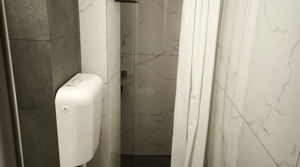 Oferta De vanzare apartament, 2 camere, nedecomandat, 30 mp, Podu Ros,  Salubris imagine 5