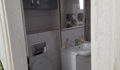 Apartament 3 camere - Nicolina