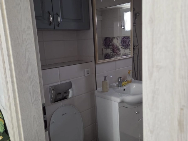 Apartament 3 camere - Nicolina