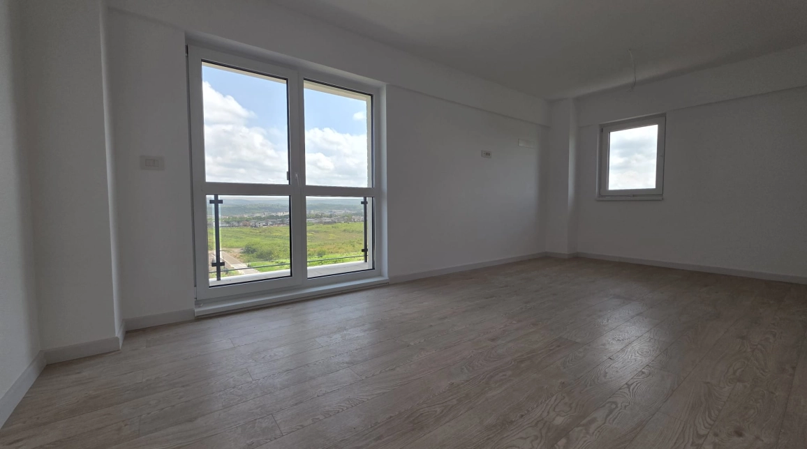 Oferta Apartament nou, 2 camere decomandat, 58 mp, Galata, de vanzare,  Platou Galata imagine 4
