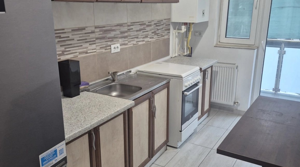 Oferta Apartament, 2 camere decomandat, 54 mp, Galata, de vanzare,  Platou Galata Sun City imagine 6