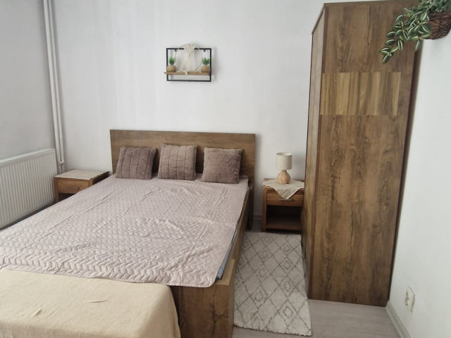 Apartament, 2 camere  decomandat,  55 mp, Precista, de vanzare,  (Scoala nr 4 / Piata Bistrita) 158246