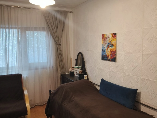Apartament 3 camere - Metalurgie
