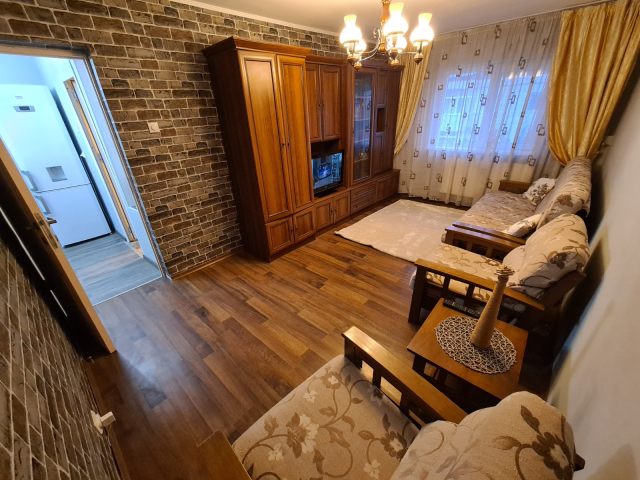 Apartament de vanzare, 3 camere,  decomandat,  60 mp, Galata,  (Lidl) 162860