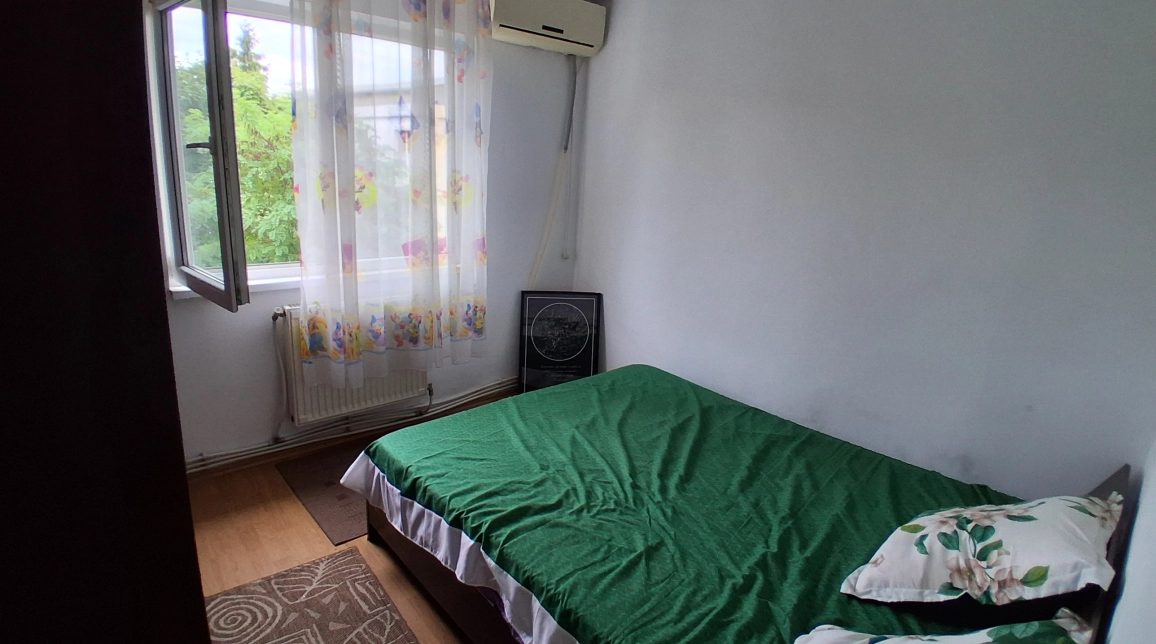 Oferta Apartament de vanzare, 2 camere, semidecomandat, 42 mp, Pacurari,  POSTA imagine 4