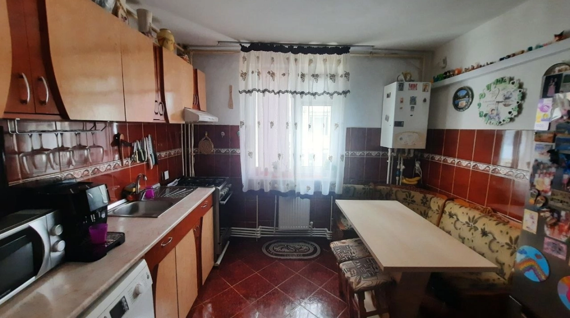Oferta De vanzare apartament, 2 camere, decomandat, 48 mp, Darmanesti,  Profi imagine 3