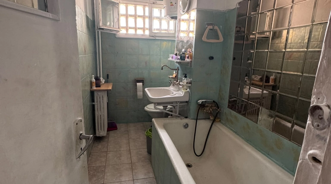Oferta De vanzare apartament, 2 camere, nedecomandat, 50 mp, Podu Ros imagine 5