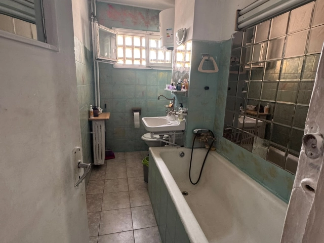 Apartament 2 camere - Podu Ros