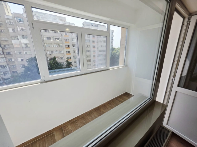 Apartament 2 camere - Alexandru cel Bun