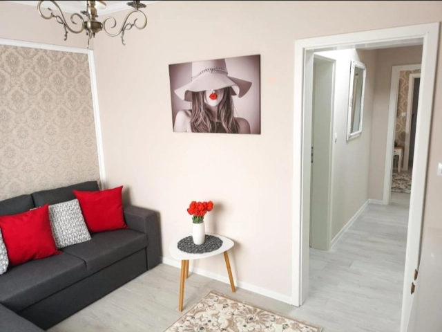 Apartament 2 camere - Tatarasi