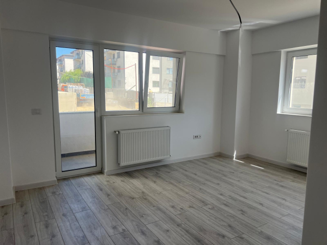 De vanzare apartament nou, 2 camere,  decomandat,  57 mp, Galata,  (Sun City) 146197