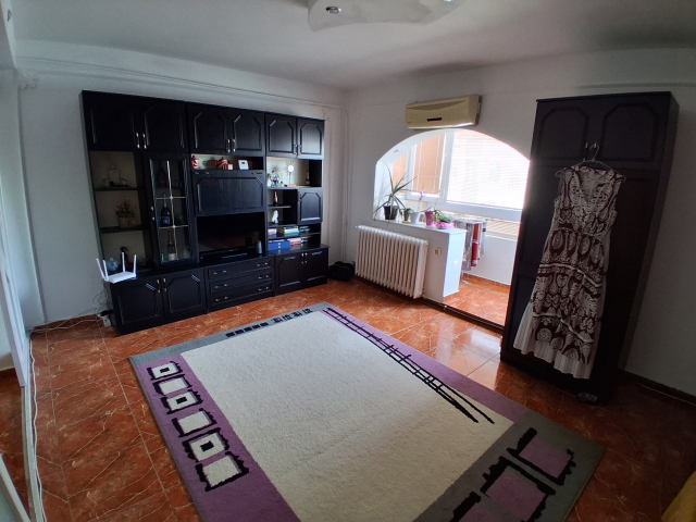 Apartament de vanzare, 2 camere,  decomandat,  65 mp, Pacurari,  (MOARA DE FOC-AUTOCENTER) 161560