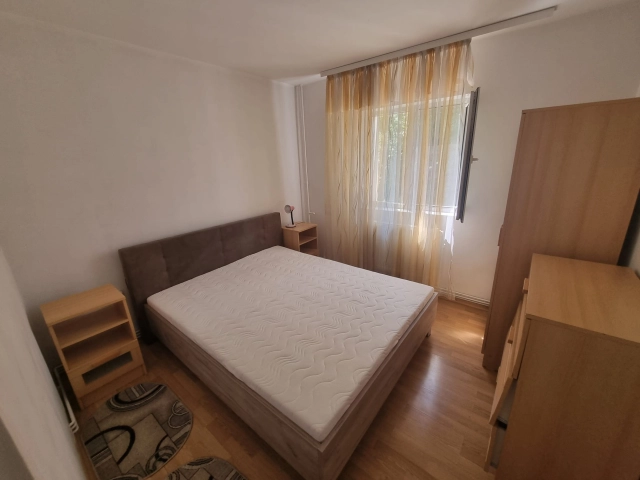 Apartament 2 camere - Metalurgie