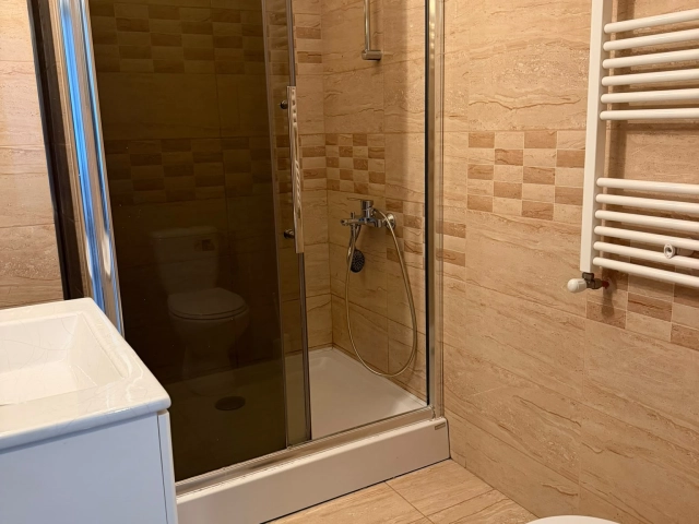Apartament 2 camere - Bucium