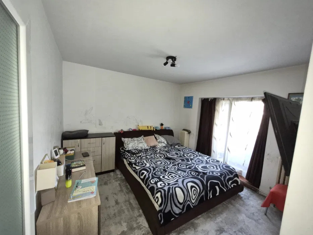 De vanzare apartament, 2 camere,  decomandat,  56 mp, Dancu,  (Magazin Alisan) 162982