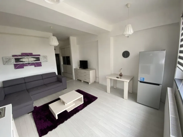 Apartament 1 camere - Tatarasi