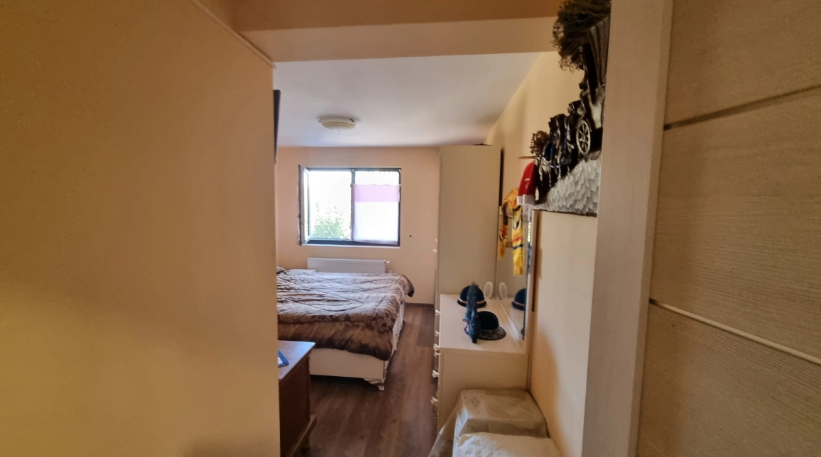 Oferta 2 camere, open-space, 45 mp, de vanzare apartament nou in zona Visani,  Profi Visan imagine 6