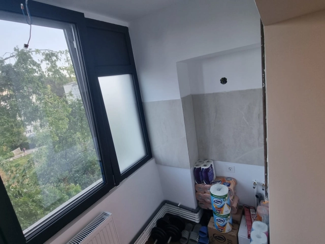 Apartament 2 camere - Nicolina
