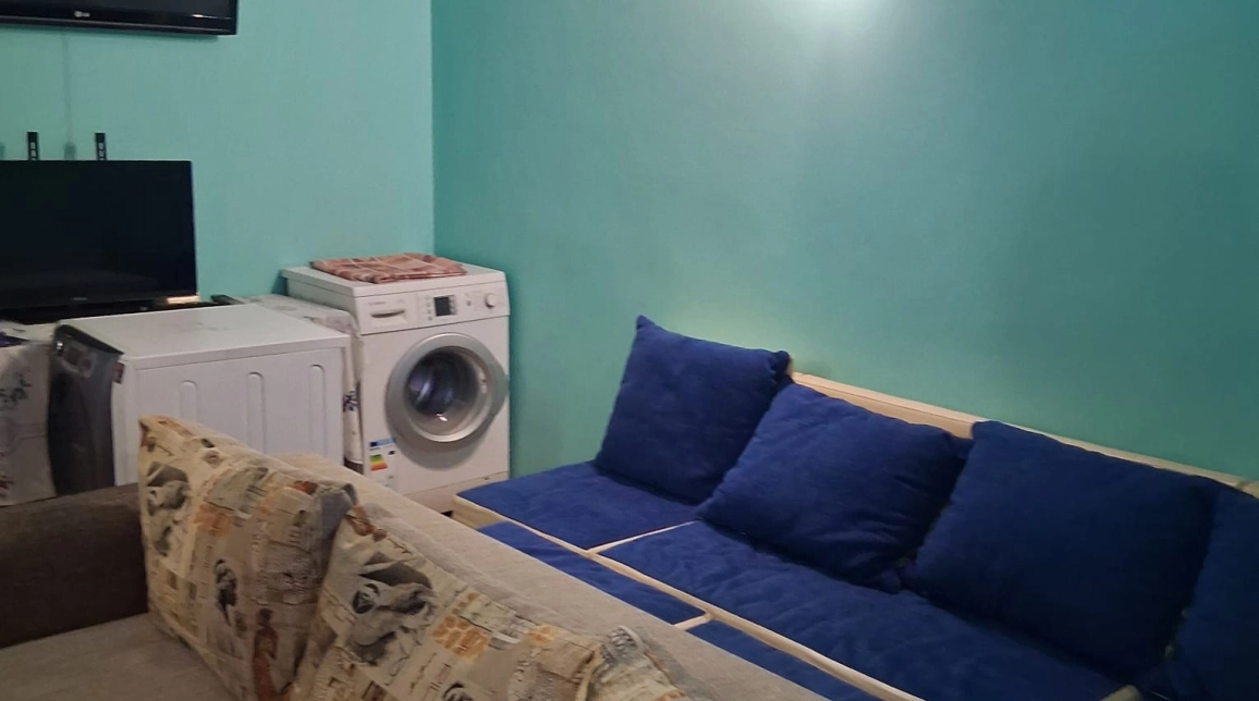 Oferta 30 mp, de vanzare garsoniera in zona Podu Ros,  Splai Bahlui  Spalatoria K9 imagine 4
