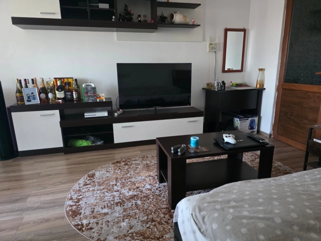 Apartament 1 camere - Tatarasi