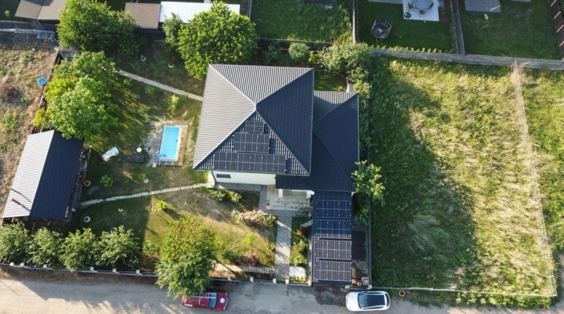 Oferta Casa, 5 camere , 188 mp, Popas Pacurari, de vanzare,  dupa antena Orange imagine 4