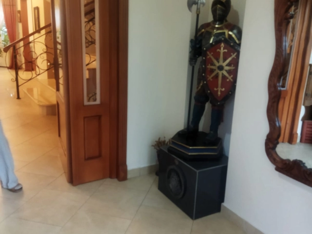 Apartament 9 camere - Bucium