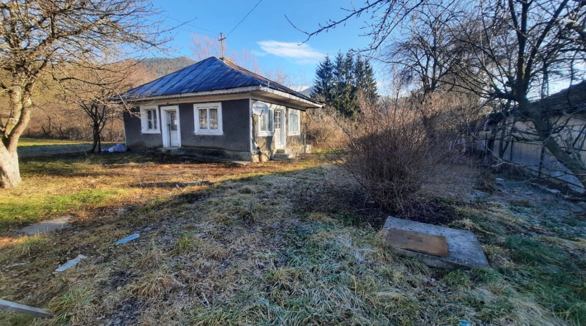 Oferta Casa, 4 camere , 65 mp, Alexandru cel bun (Jud. Neamt), de vanzare,  Bistrita imagine 1
