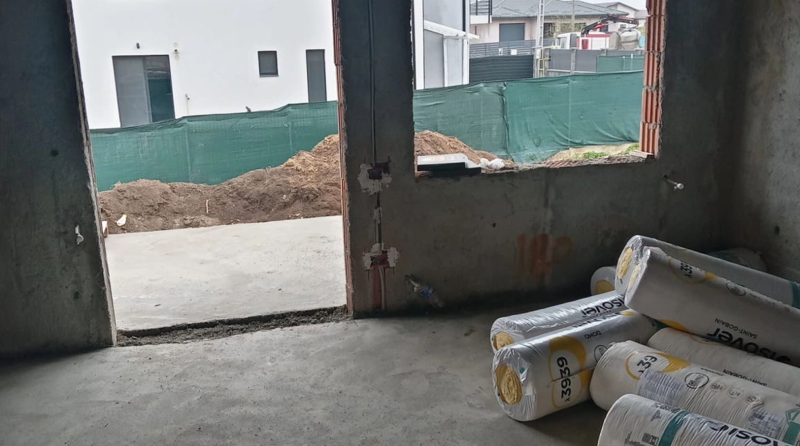 Oferta De vanzare casa, 4 camere, 160 mp, Valea Adanca,  5 drumuri imagine 4