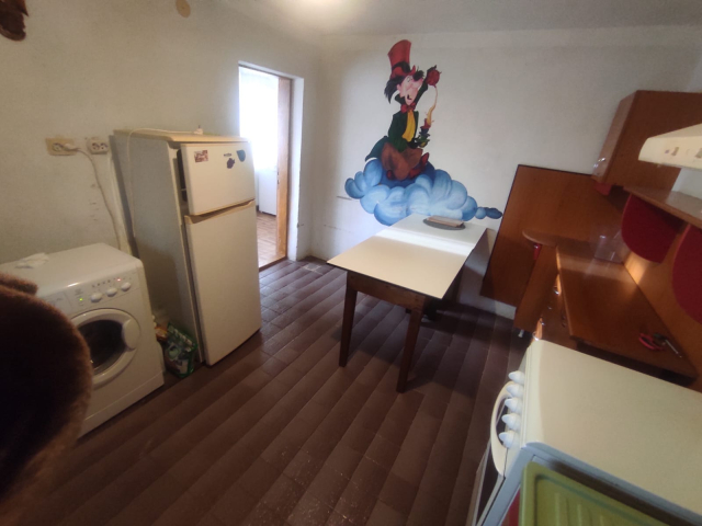 De vanzare vila, 6 camere,  170mp, Copou,  (in spate la Penitenciar) 161027