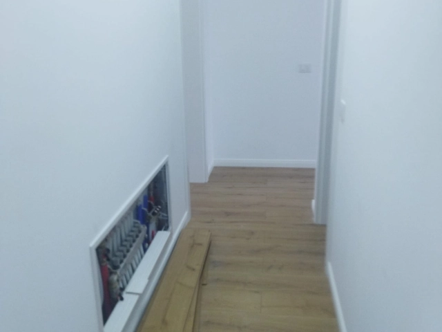 Apartament 4 camere - Valea Adanca