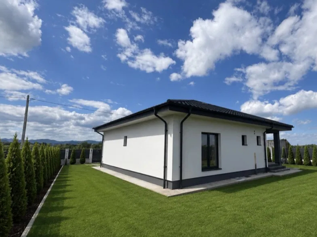 De vanzare casa, 3 camere,  100mp, Dumbrava Rosie,  (Metro - Piatra neamt) 162552