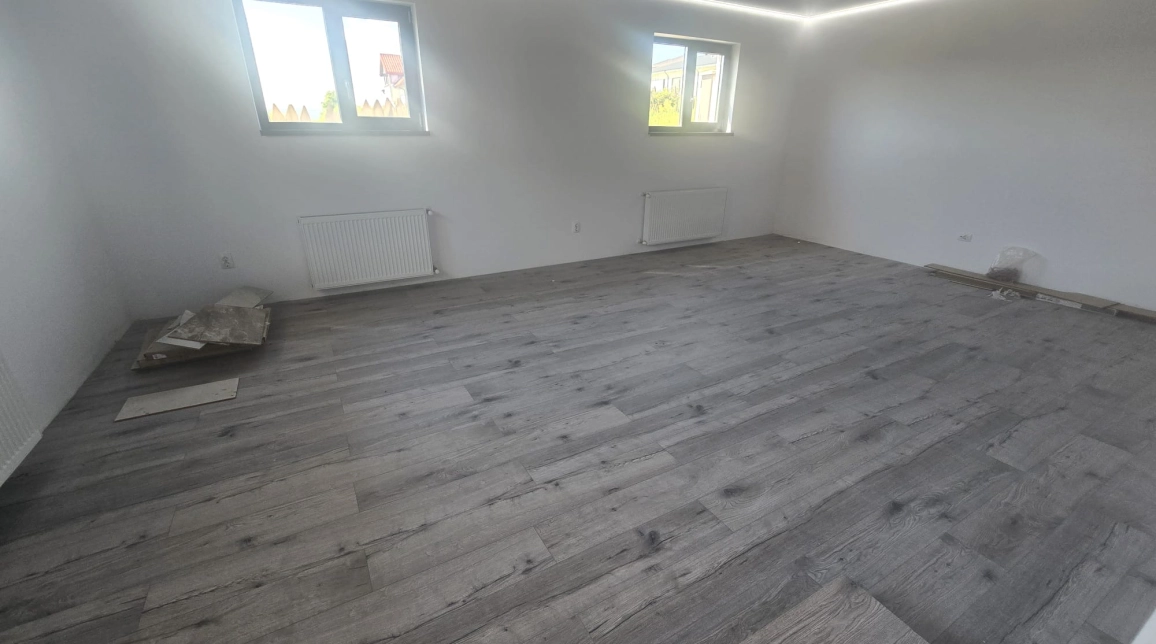 Oferta De vanzare casa, 5 camere, 160 mp, Bucium,  In spatele cartierului Bratianu imagine 10
