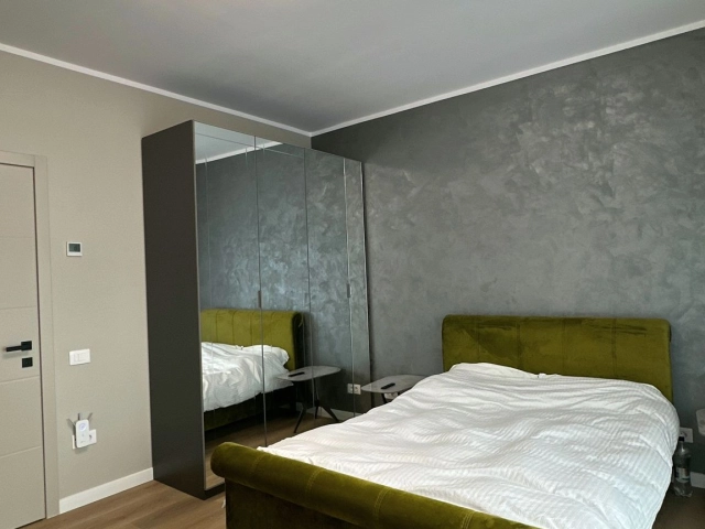 Apartament 4 camere - Bucium