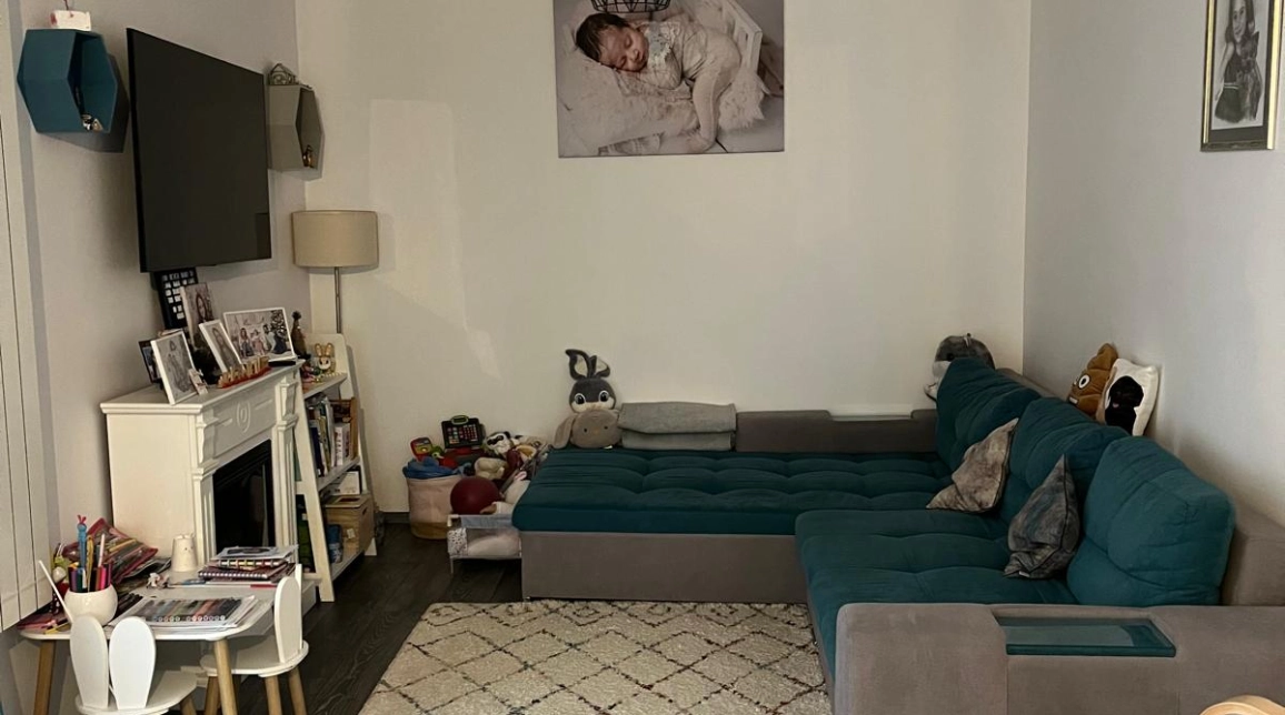 Oferta Casa, 4 camere , 112 mp, Valea Adanca, de vanzare,  dupa Mega Image imagine 8