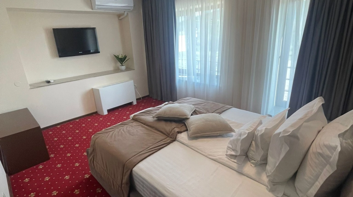Oferta Spatiu comercial de vanzare Alexandru cel bun (Jud. Neamt) OMV Ursulet  960mp  imagine 9