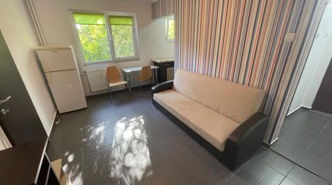 Oferta 2 camere, semidecomandat, 36 mp, de inchiriat apartament in zona Tatarasi,  Scoala Gimnaziala "Ionel Teodoreanu" imagine 4