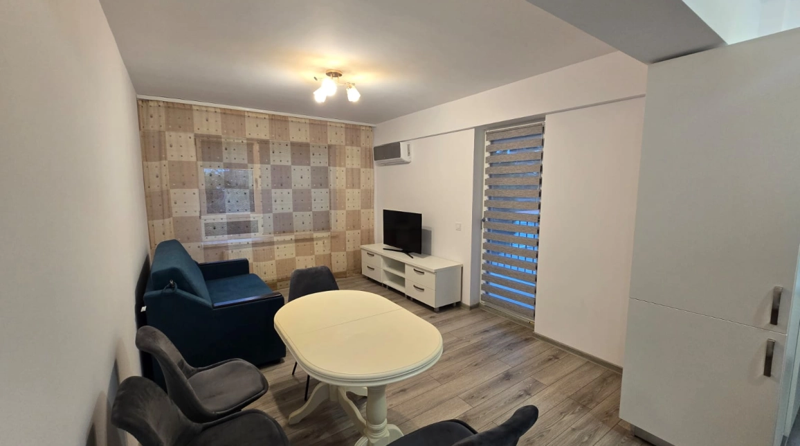 Oferta Apartament nou de inchiriat, 2 camere, open-space, 50 mp, Copou,  Al. Sadoveanu - Liceul Pedagogic imagine 4