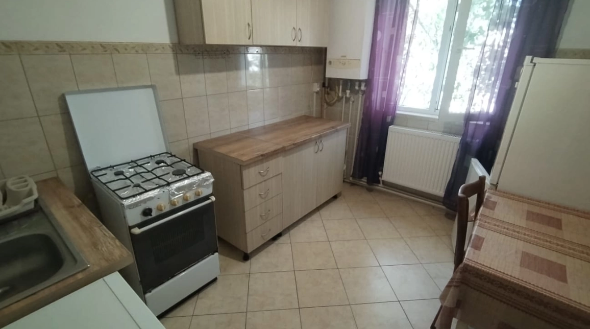 Oferta Apartament de inchiriat, 1 camera, decomandat, 28 mp, Podu Ros,  Lidl imagine 1