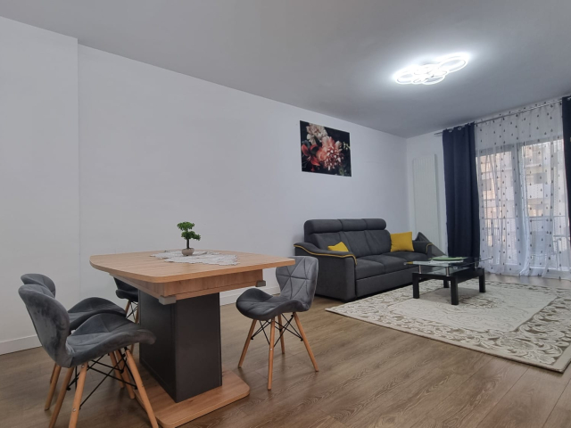 Podu Ros apartament  70 mp, 2 camere,  semidecomandat, de inchiriat,  (Silk District) 160214