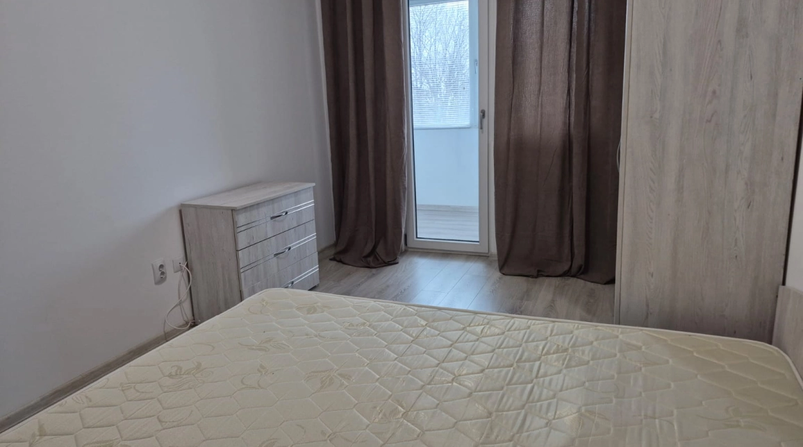 Oferta Tatarasi apartament 48 mp, 2 camere, open-space, de inchiriat,  Lidl imagine 3