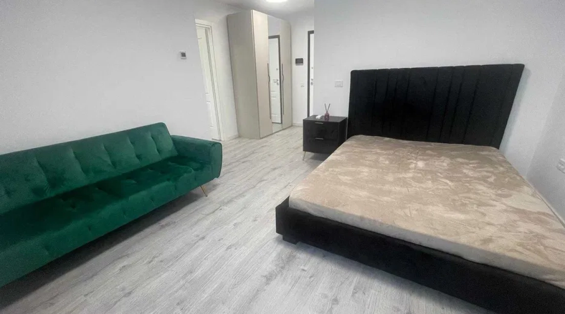 Oferta Bucium apartament 40 mp, 1 camera, decomandat, de inchiriat,  Continental imagine 1