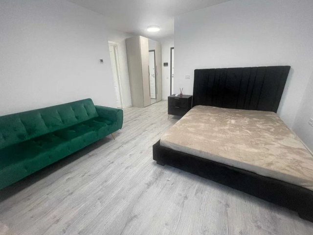 Bucium apartament  40 mp, 1 camera,  decomandat, de inchiriat,  (Continental) 161474