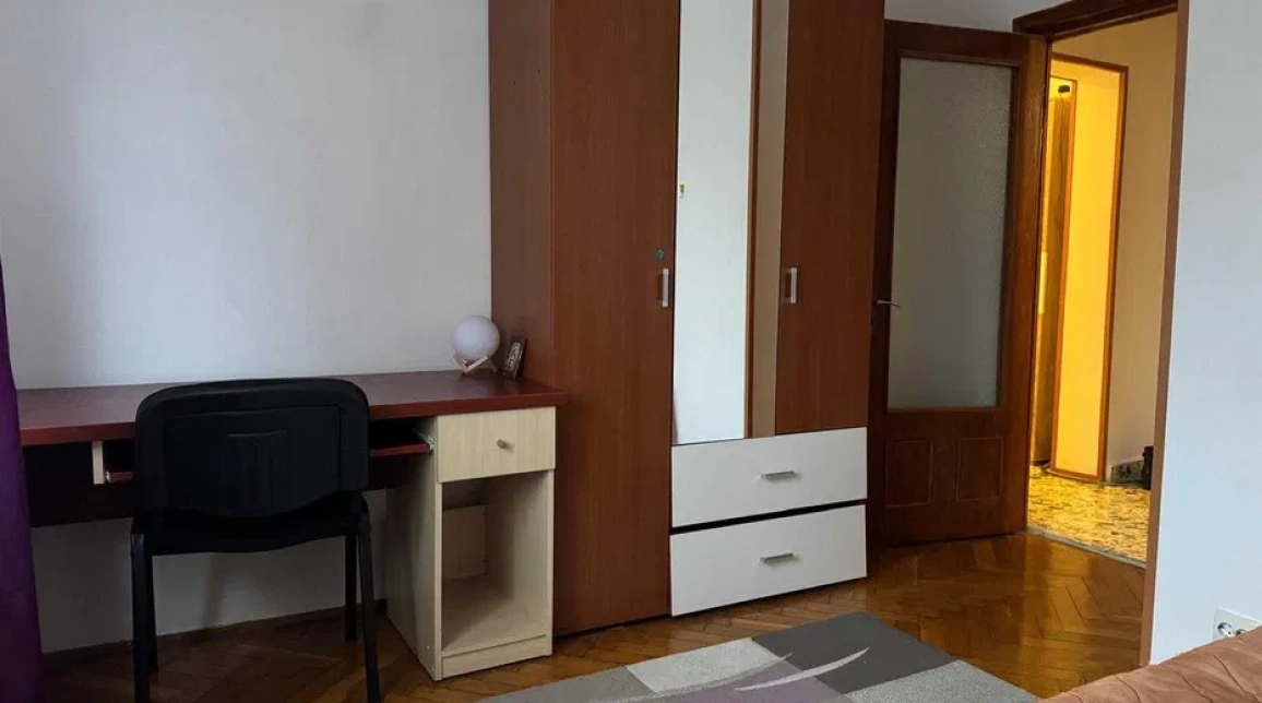 Oferta Apartament de inchiriat, 2 camere, decomandat, 52 mp, Gara,  Sos Arcu imagine 4