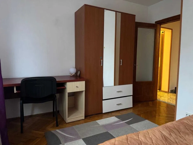 Apartament 2 camere - Gara
