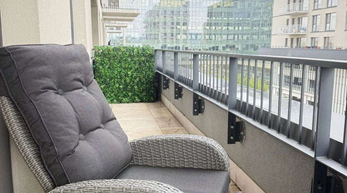 Oferta Apartament de inchiriat, 2 camere, decomandat, 57 mp, Baza 3,  Silk District imagine 7